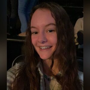 Meet your Posher, Brittney